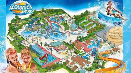 Acquatica Park Milano: prezzi biglietti, orari e come arrivare - I ...