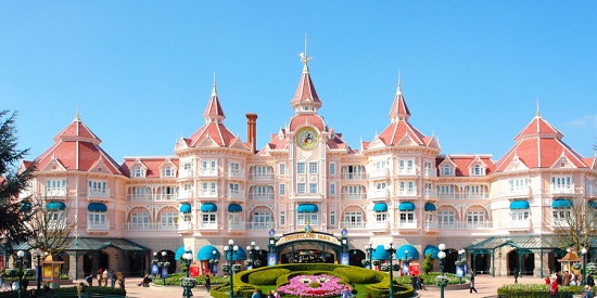 Dove dormire a Disneyland Paris: hotel dentro e vicino i parchi Disney